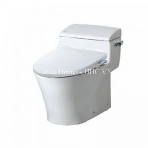 Bồn Cầu INAX AC-1017R/CW-S32VN Nắp Rửa Cơ