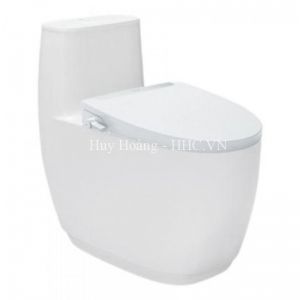 Bồn Cầu INAX AC-1052/CW-S32VN Nắp Rửa Cơ