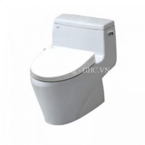 Bồn Cầu INAX AC-1135/CW-S15VN Nắp Rửa Cơ