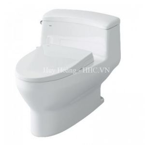 Bồn Cầu INAX AC-4005/CW-S15VN Nắp Rửa Cơ