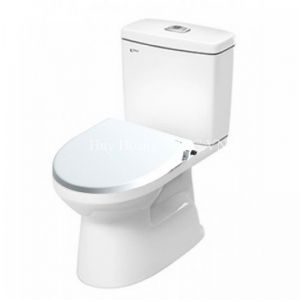 Bồn Cầu INAX AC-504A/CW-S15VN Nắp Rửa Cơ