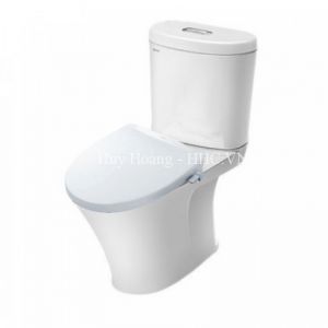 Bồn Cầu INAX AC-700A/CW-S32VN Nắp Rửa Cơ