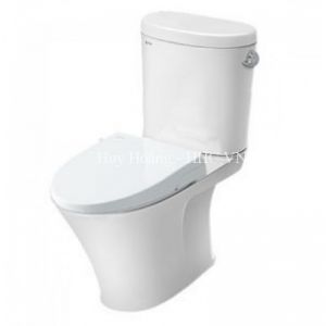 Bồn Cầu INAX AC-710A/CW-S32VN Nắp Rửa Cơ