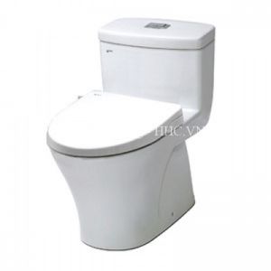 Bồn Cầu INAX AC-900R/CW-S15VN Nắp Rửa Cơ