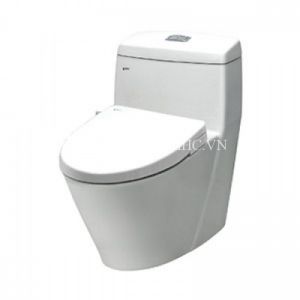 Bồn Cầu INAX AC-909R/CW-S15VN Nắp Rửa Cơ