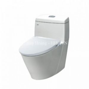 Bồn Cầu INAX AC-909R/CW-S32VN Nắp Rửa Cơ