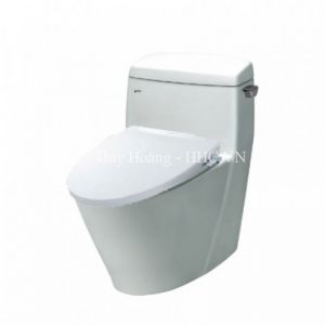 Bồn Cầu INAX AC-918R/CW-S32VN Nắp Rửa Cơ