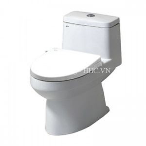 Bồn Cầu INAX AC-939/CW-S15VN Nắp Rửa Cơ