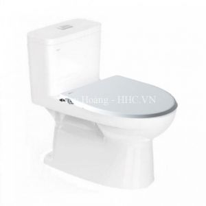 Bồn Cầu INAX AC-969/CW-S15VN Nắp Rửa Cơ