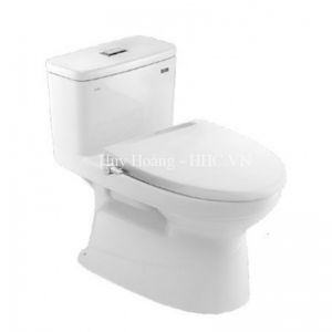Bồn Cầu INAX AC-969/CW-S32VN-1 Nắp Rửa Cơ