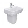 lavabo-inax-l-312v/l-298vc-treo-tuong-chan-ngan - ảnh nhỏ  1