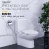 bon-cau-caesar-cd1340-thung-t1140-nap-em - ảnh nhỏ 6