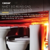 bon-cau-caesar-cd1340-thung-t1140-nap-em - ảnh nhỏ 9