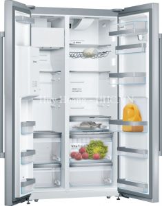 Tủ Lạnh Bosch HMH.KAD92HI31 2 Cánh Side By Side