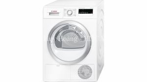Máy Sấy Bosch HMH.WTH85200GB Cửa Trước Độc Lập 8Kg Series 4