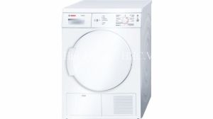 Máy Sấy Tụ Hơi HMH.WTE84105GB  độc lập 7Kg Series 4