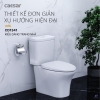 bon-cau-caesar-cd1341-thung-t1241-nap-em - ảnh nhỏ 3
