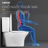 bon-cau-caesar-cd1341-thung-t1241-nap-em - ảnh nhỏ 9