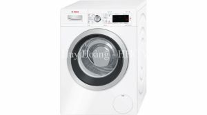 Máy Giặt Bosch WAW28440SG Cửa Trước Độc Lập 8 Kg Series 8