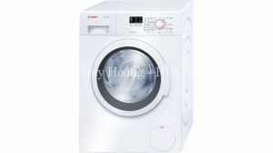 Máy Giặt Bosch HMH.WAK20060SG Cửa Trước Độc Lập 7Kg Series 4