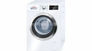 Máy Giặt Bosch HMH.WAT24480SG Cửa Trước Độc Lập  8Kg Series 6