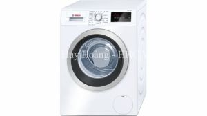 Máy Giặt Bosch HMH.WAP28380SG Cửa Trước Độc Lập 9Kg Series 6
