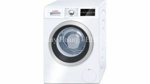 Máy Giặt Bosch HMH.WAP28480SG Cửa Trước Độc Lập 9 Kg Series 6