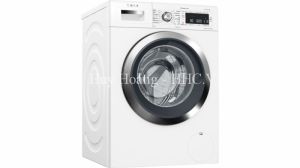 Máy Giặt Bosch HMH.WAW28790HK Cửa Trước Độc Lập 9 Kg Series 8