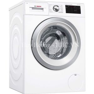 Máy Giặt Bosch WAT286H8SG Cửa Trước Độc Lập 8 Kg Series 8