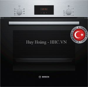 Lò Nướng Bosch HMH.HBF133BS0A  Âm Tủ 66L