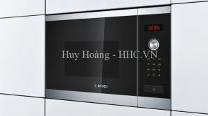 Lò Vi Sóng Bosch HMH.HMT84G654B 25L series 6