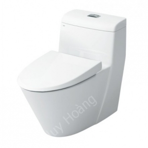 Bồn Cầu INAX AC-909VRN (AC909VRN) 1 Khối Aqua Ceramic