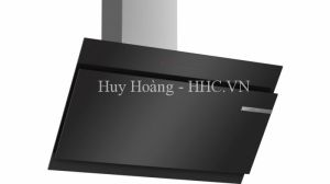 Máy Hút Mùi Bosch HMH.DWK97JQ60B Nghiêng Gắn Tường
