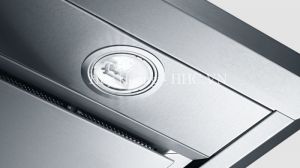Máy Hút Mùi Bosch HMH.DWW09W851B Gắn Tường