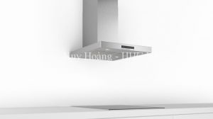 Máy Hút Mùi Bosch HMH.DWB66DM50B Gắn Tường