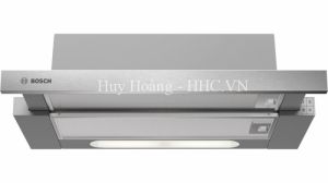 Máy Hút Mùi Bosch HMH.DHI623GSG Âm Tủ