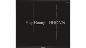 Bếp Từ Bosch HMH.PID675DC1E Vuông 3 Vùng Nấu Serie 8