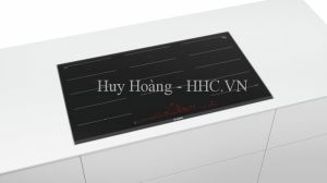 Bếp Điện Từ Bosch HMH.PXX975DC1E 5 Vùng Nấu Từ Serie 8