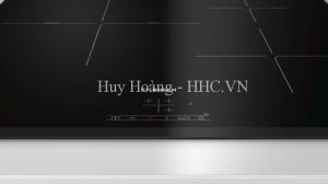 Bếp Điện Từ Bosch HMH.PID631BB1E 3 Vùng Nấu Từ Serie 4