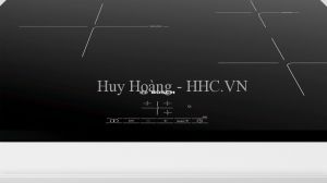 Bếp Điện Từ Bosch HMH.PUC631BB1E 3 Vùng Nấu Từ Serie 4