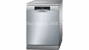 Máy Rửa Chén Bosch HMH.SMS88TI03E Độc Lập Serie 8