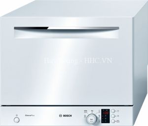 Máy Rửa Chén Bosch HMH.SKS62E22EU Độc Lập Serie 4