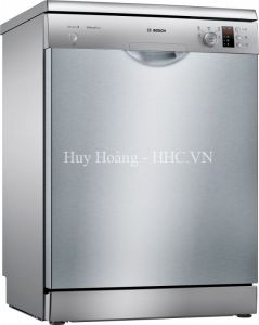 Máy Rửa Chén Bosch HMH.SMS25DI05E Độc Lập Serie 2