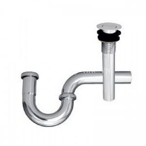 Siphon Xả Lật Viglacera VG814 (VGSP4)