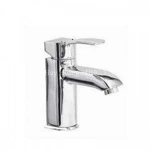 Vòi Chậu Rửa Mặt Lavabo Viglacera VG111 Nóng Lạnh