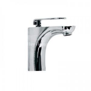 Vòi chậu rửa mặt lavabo Viglacera VG119 nóng lạnh