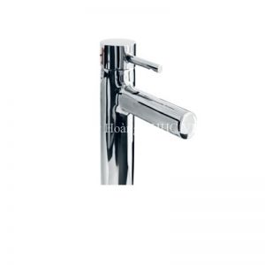 Vòi Chậu Rửa Măt Lavabo Viglacera VG141 Nóng Lạnh