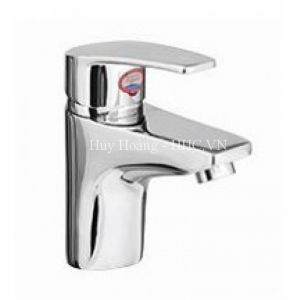 Vòi Chậu Rửa Mặt Lavabo Viglacera VG168 Nóng Lạnh