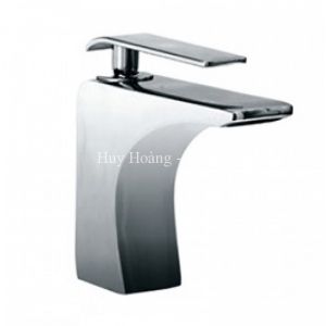 Vòi Lavabo Viglacera VG118 Nóng Lạnh