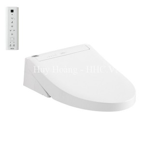 Nắp Rửa Điện Tử Washlet TOTO TCF24410AAA (W14)